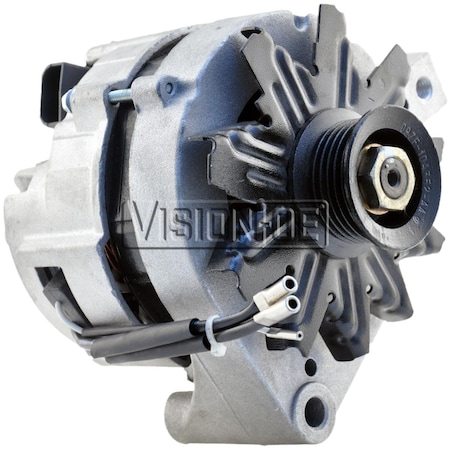 Bbb Industries NEW ALTERNATOR N7088-2